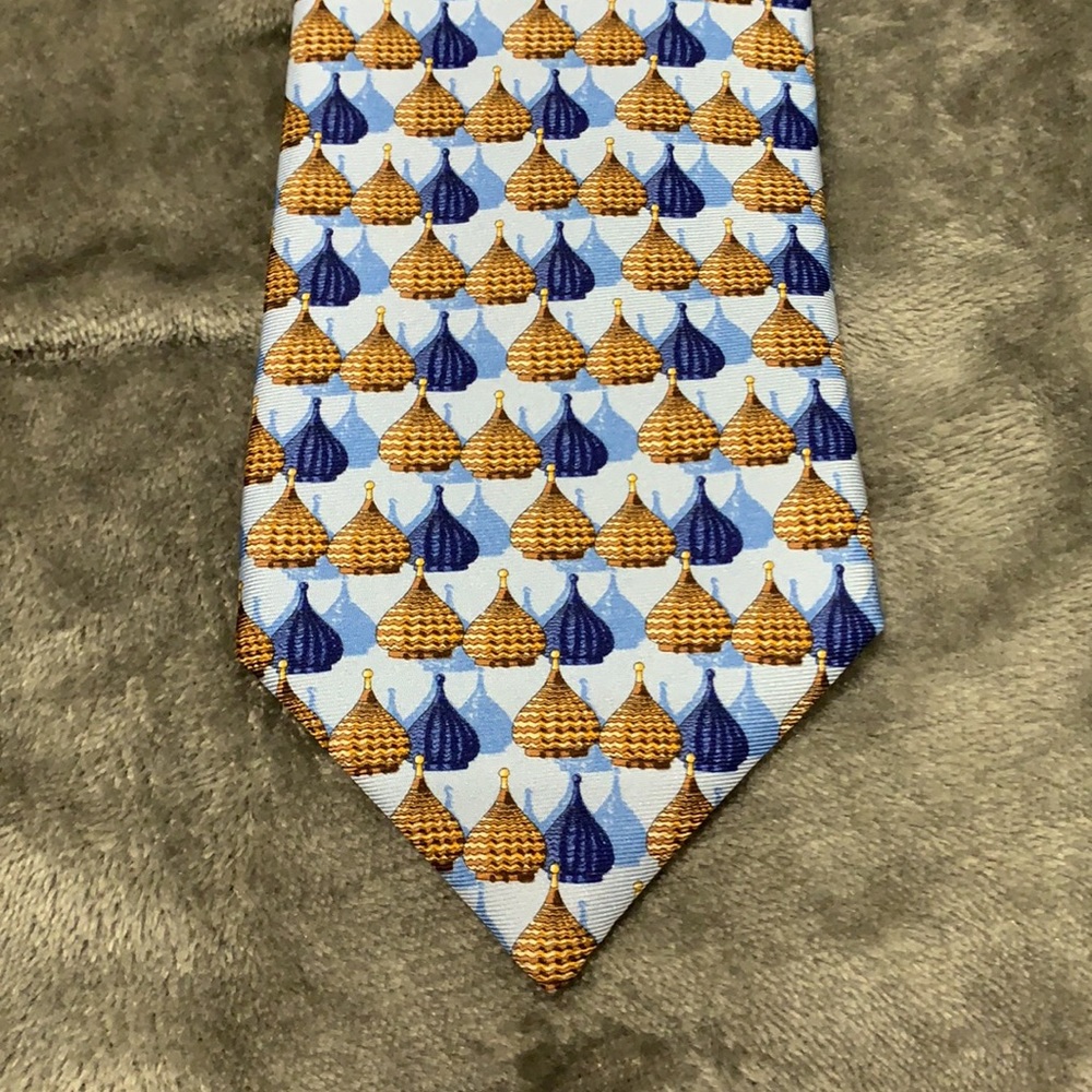 Chopard silk ties! - Picture 2 of 5